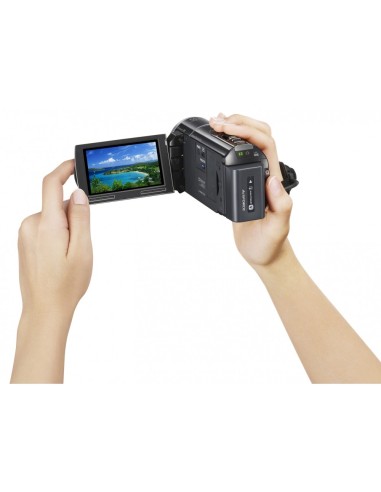 Sony HDR-PJ260VE