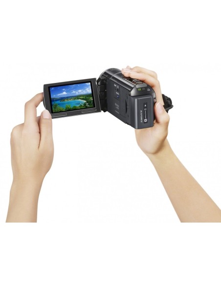 Sony HDR-PJ260VE