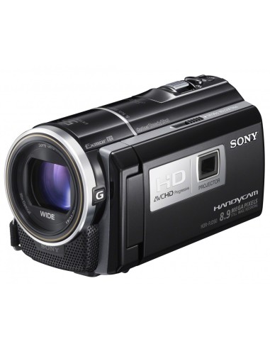 Sony HDR-PJ260VE