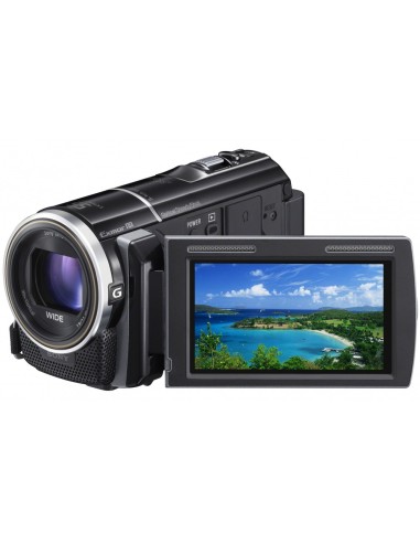 Sony HDR-PJ260VE