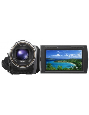 Sony HDR-PJ260VE