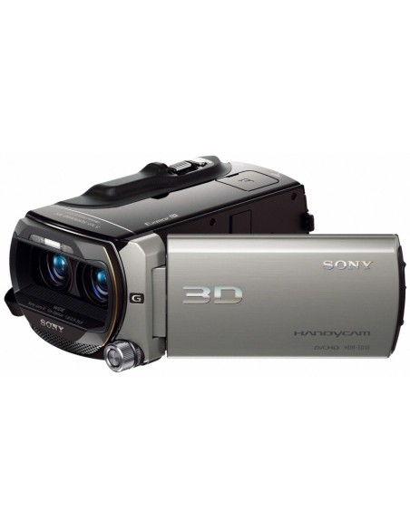 Sony HDR-TD10ES