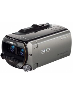 Sony HDR-TD10ES 2