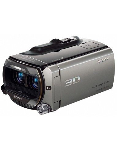 Sony HDR-TD10ES