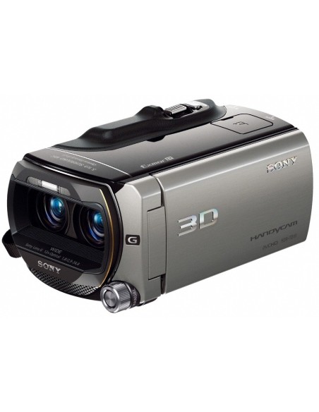 Sony HDR-TD10ES