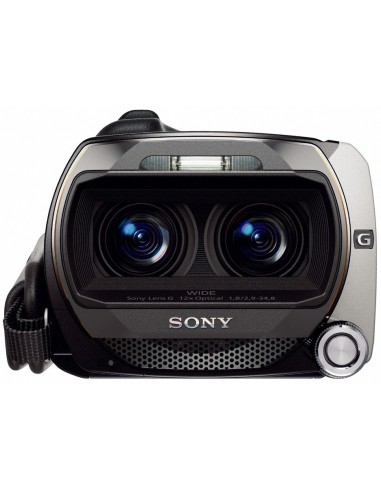 Sony HDR-TD10ES