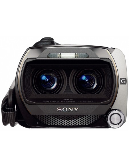 Sony HDR-TD10ES