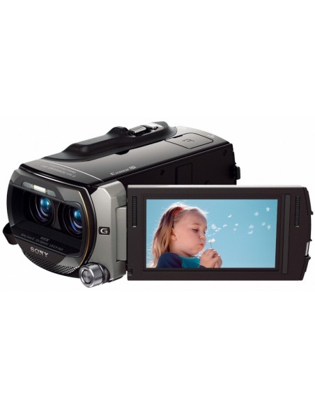 Sony HDR-TD10ES