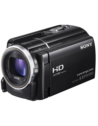 Sony HDR-XR260VE