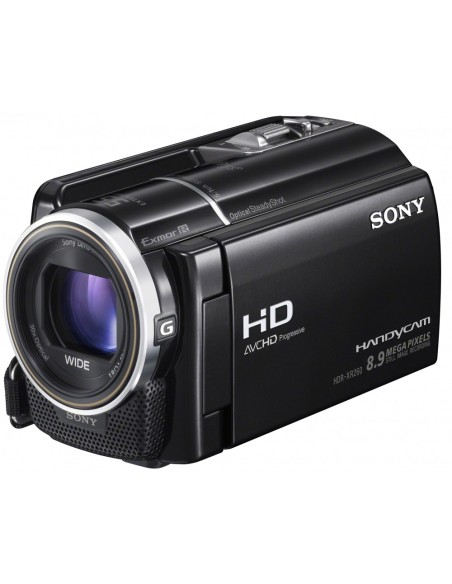 Sony HDR-XR260VE