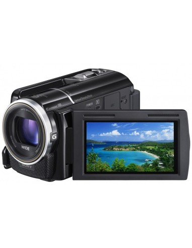 Sony HDR-XR260VE