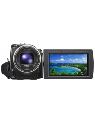 Sony HDR-XR260VE