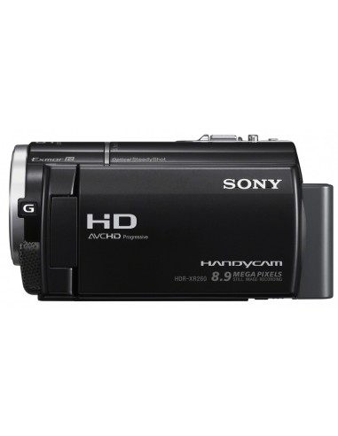 Sony HDR-XR260VE