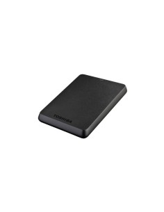 Toshiba 500GB STOR.E BASICS disco rigido esterno Nero 2