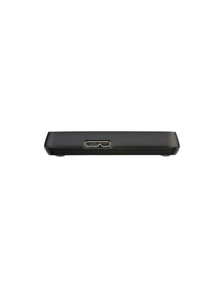 Toshiba 1TB STOR.E BASICS disco rigido esterno 1000 GB Nero