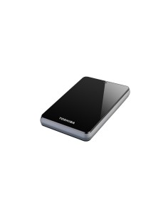Toshiba 1TB STOR.E CANVIO disco rigido esterno 1000 GB Nero 2