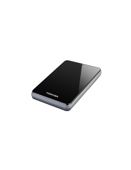 Toshiba 1TB STOR.E CANVIO disco rigido esterno 1000 GB Nero