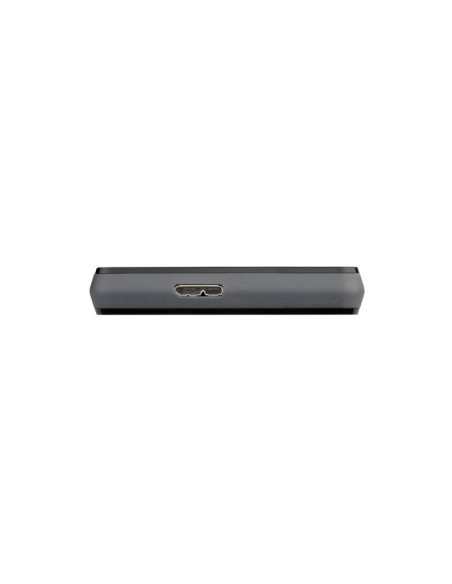 Toshiba 1TB STOR.E CANVIO disco rigido esterno 1000 GB Nero