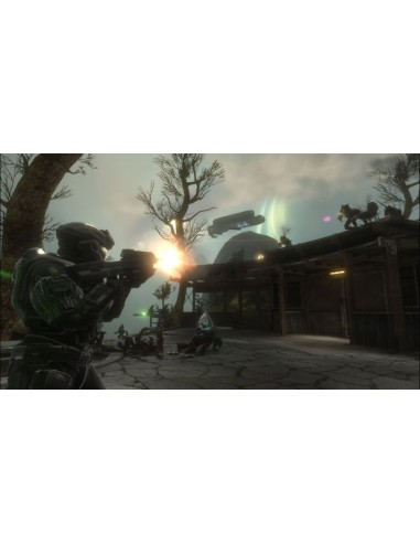 Microsoft Halo Reach, Xbox 360 Standard ITA
