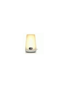 Philips Wake-up Light HF3470 01