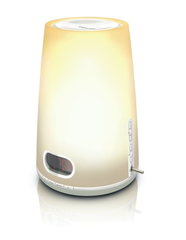 Philips Wake-up Light HF3470 01