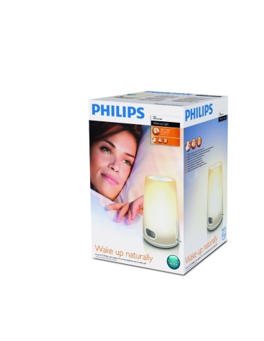 Philips Wake-up Light HF3470 01