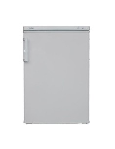 Haier HFZ136AA congelatore Libera installazione 77 L Bianco