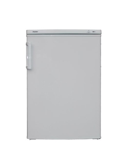 Haier HFZ136AA congelatore Libera installazione 77 L Bianco