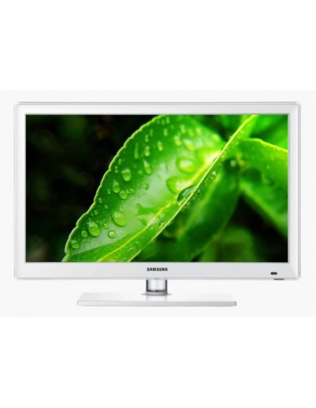 Samsung 26HA473 66 cm (26") HD Bianco