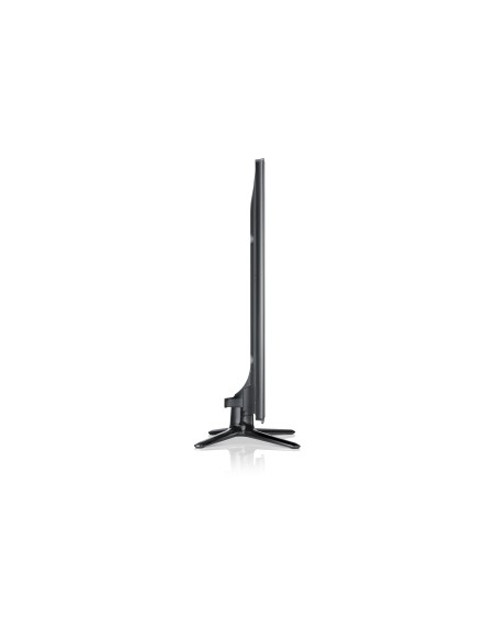 Samsung HG55EA790MSXZT TV 139,7 cm (55") Full HD Smart TV Nero