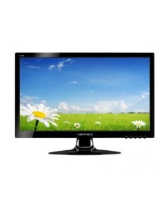 Hannspree Hanns.G HL229DPB LED display 54,6 cm (21.5") 1920 x 1080 Pixel Full HD Nero