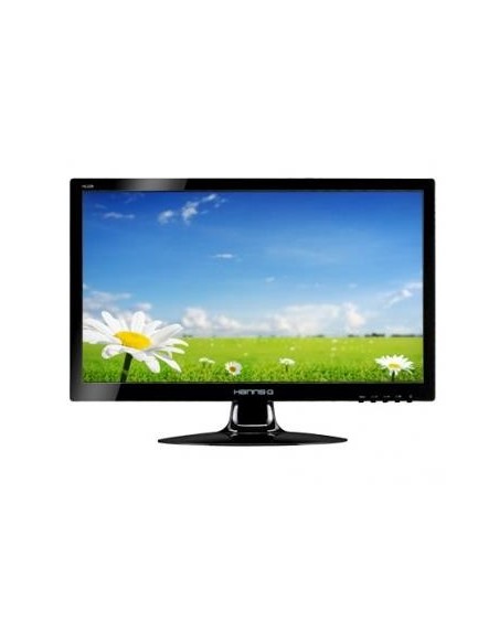 Hannspree Hanns.G HL229DPB LED display 54,6 cm (21.5") 1920 x 1080 Pixel Full HD Nero