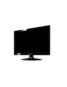 Hannspree Hanns.G HL229DPB LED display 54,6 cm (21.5") 1920 x 1080 Pixel Full HD Nero 2