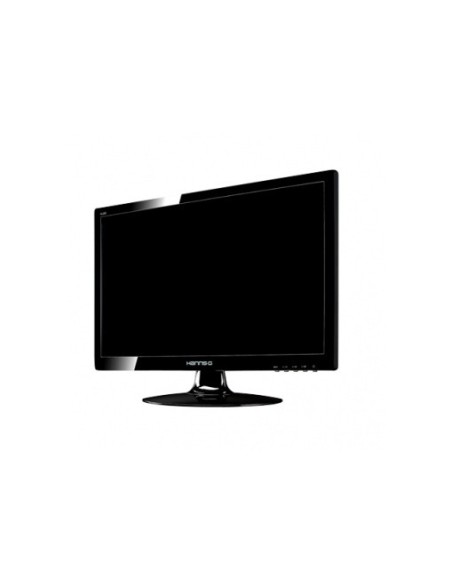 Hannspree Hanns.G HL229DPB LED display 54,6 cm (21.5") 1920 x 1080 Pixel Full HD Nero