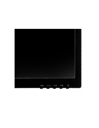 Hannspree Hanns.G HL229DPB LED display 54,6 cm (21.5") 1920 x 1080 Pixel Full HD Nero