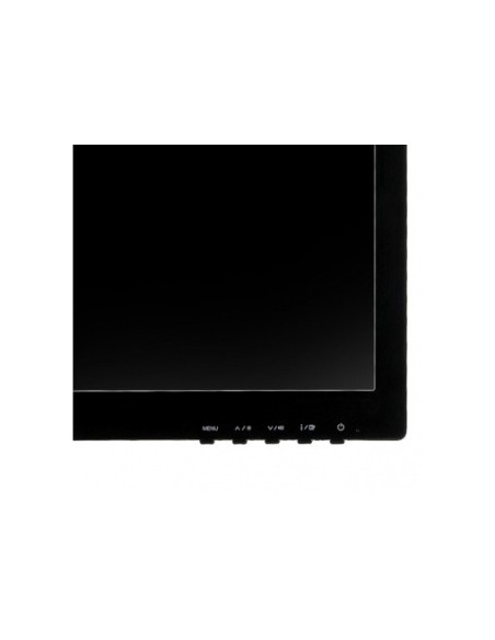 Hannspree Hanns.G HL229DPB LED display 54,6 cm (21.5") 1920 x 1080 Pixel Full HD Nero