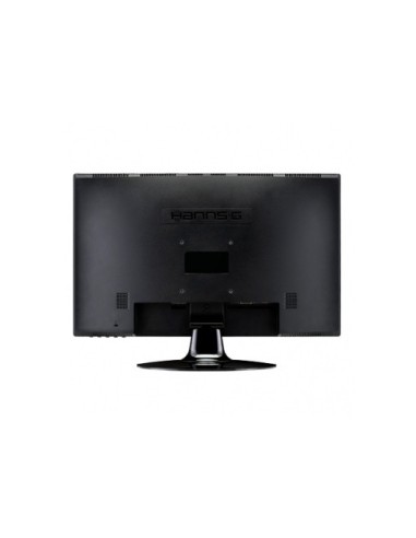 Hannspree Hanns.G HL229DPB LED display 54,6 cm (21.5") 1920 x 1080 Pixel Full HD Nero