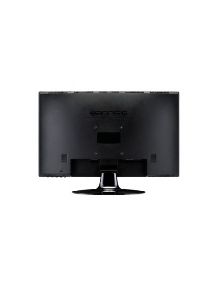 Hannspree Hanns.G HL229DPB LED display 54,6 cm (21.5") 1920 x 1080 Pixel Full HD Nero