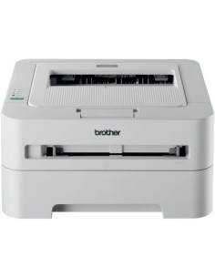 Brother HL-2130 stampante laser 2400 x 600 DPI A4 2