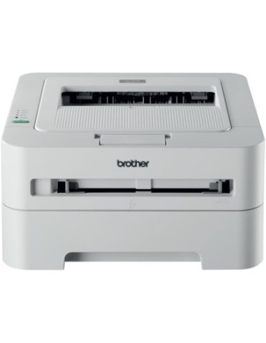 Brother HL-2130 stampante laser 2400 x 600 DPI A4