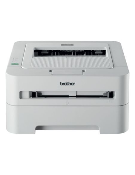 Brother HL-2130 stampante laser 2400 x 600 DPI A4