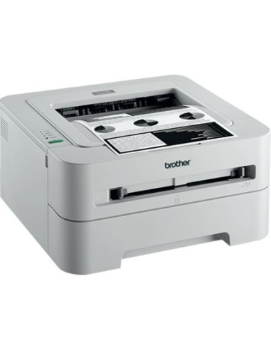 Brother HL-2130 stampante laser 2400 x 600 DPI A4