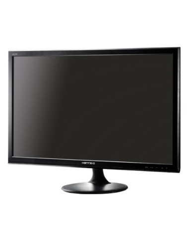 Hannspree Hanns.G HL225DBB Monitor PC 54,6 cm (21.5") 1920 x 1080 Pixel Nero