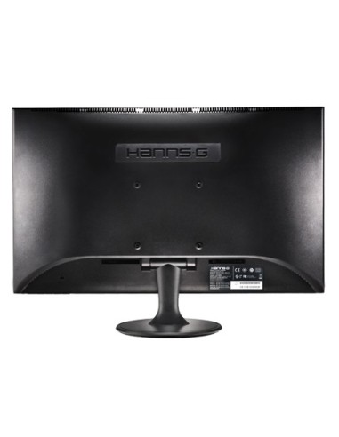 Hannspree Hanns.G HL225DBB Monitor PC 54,6 cm (21.5") 1920 x 1080 Pixel Nero