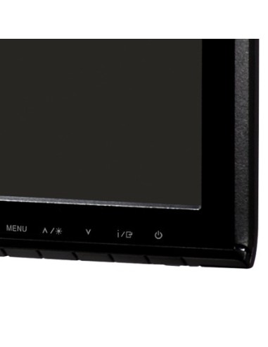Hannspree Hanns.G HL225DBB Monitor PC 54,6 cm (21.5") 1920 x 1080 Pixel Nero