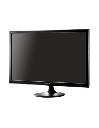 Hannspree Hanns.G HL225DPB Monitor PC 54,6 cm (21.5") 1920 x 1080 Pixel Full HD Nero