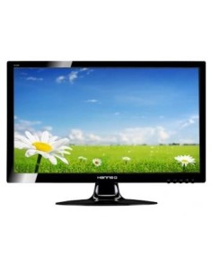 Hannspree Hanns.G HL249DPB LED display 59,9 cm (23.6") 1920 x 1080 Pixel Full HD Nero
