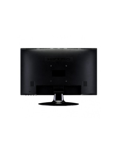 Hannspree Hanns.G HL249DPB LED display 59,9 cm (23.6") 1920 x 1080 Pixel Full HD Nero