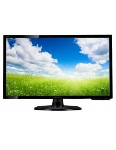Hannspree Hanns.G HL272HPB LED display 68,6 cm (27") 1920 x 1080 Pixel Full HD Nero