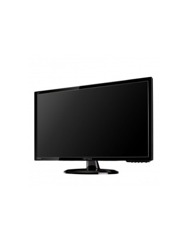 Hannspree Hanns.G HL272HPB LED display 68,6 cm (27") 1920 x 1080 Pixel Full HD Nero